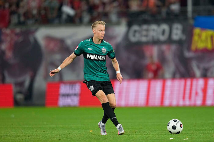Bayer i Bayern rywalizują o tego samego piłkarza. W Monachium mógłby zastąpić jedną z gwiazd