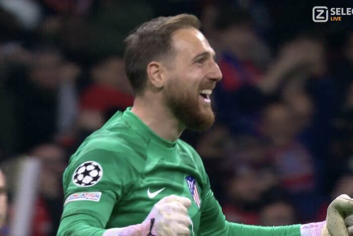 Atletico Madryt z awansem po szalonym meczu! Inter skompromitował się w serii rzutów karnych [WIDEO]