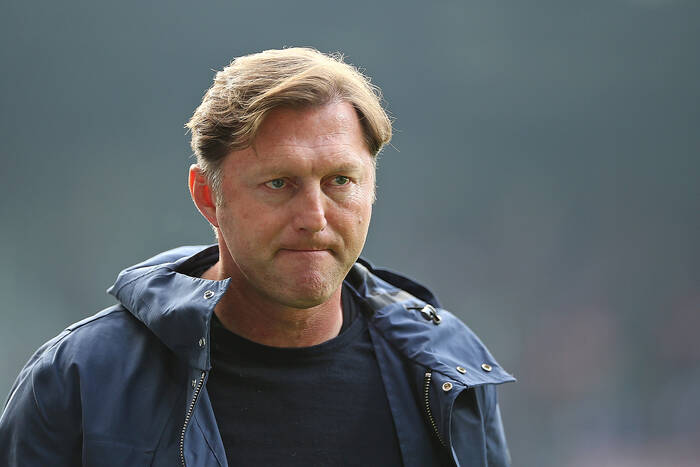 Jakub Kamiński ma nowego trenera. Głośny powrót do Bundesligi stał się faktem