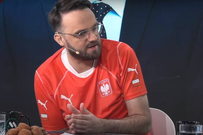 Święcicki wskazał bohatera El Clasico. "Takim zawodnikiem trzeba być w Realu"