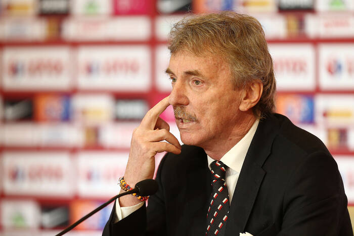 Boniek zapowiada problemy reprezentanta Polski