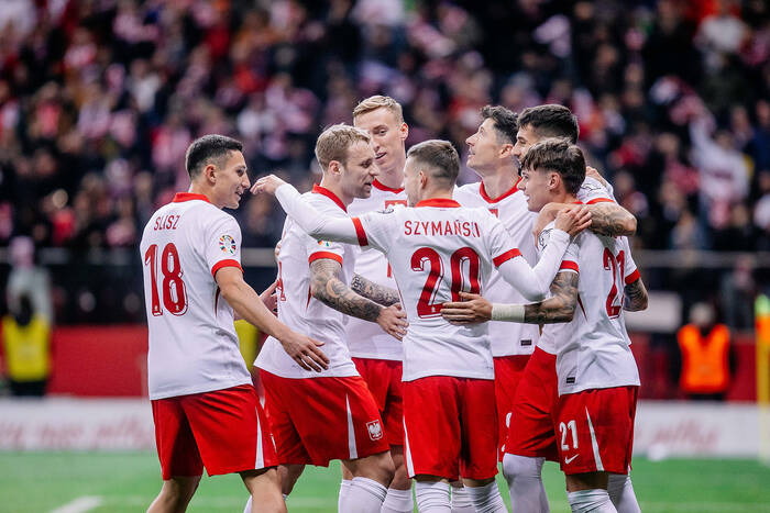 Polacy poznali sędziego meczu z Walią. Świetna wróżba przed meczem o być albo nie być w EURO 2024
