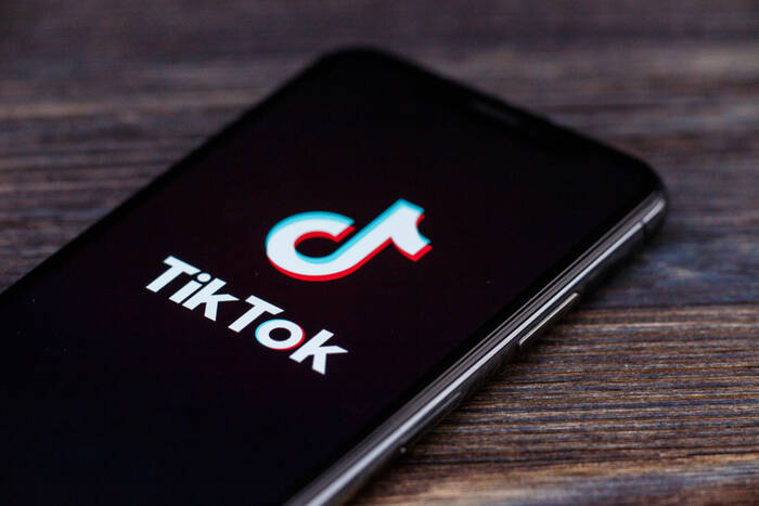 TikTok sponsorem znanej reprezentacji. Umowa została już podpisana