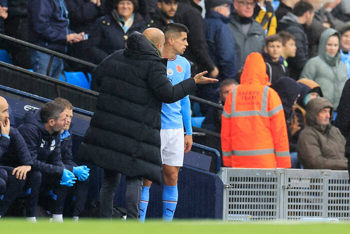 Manchester City sprzedaje gwiazdę! Wielka kasa na stole, kluby są już dogadane