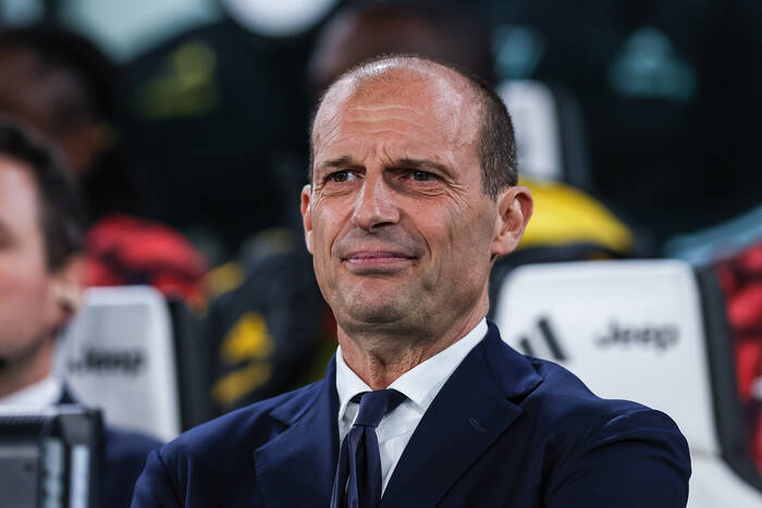 Media: Juventus wybrał nowego trenera! "Stara Dama" doszła do porozumienia