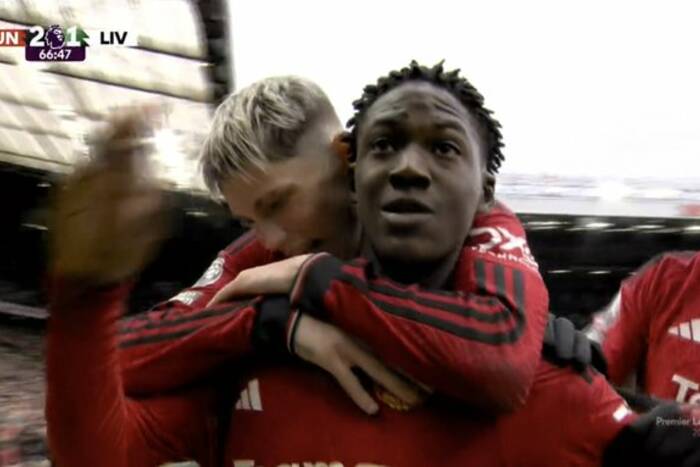 Manchester United zatrzymał Liverpool! Przepiękne bramki na Old Trafford, Arsenal zostaje na szczycie [WIDEO]
