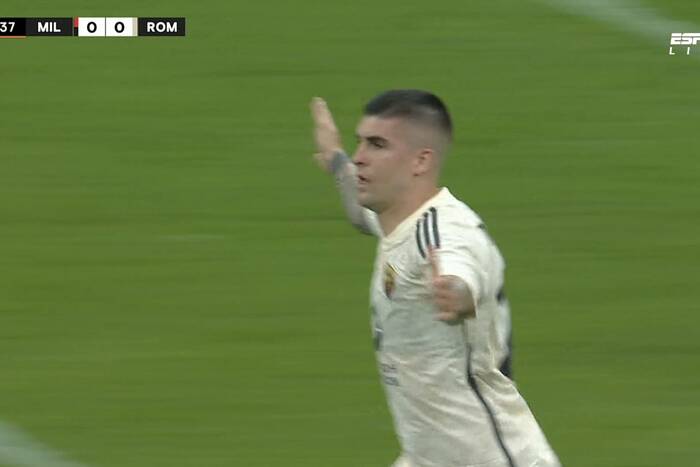 AS Roma górą we włoskim starciu! Niebywałe, co robił Lukaku [WIDEO]