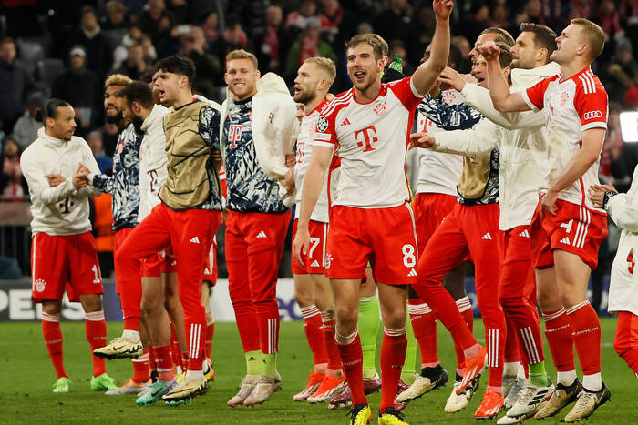"Najgorętszy kandydat". Bild wskazał faworyta do trenowania Bayernu