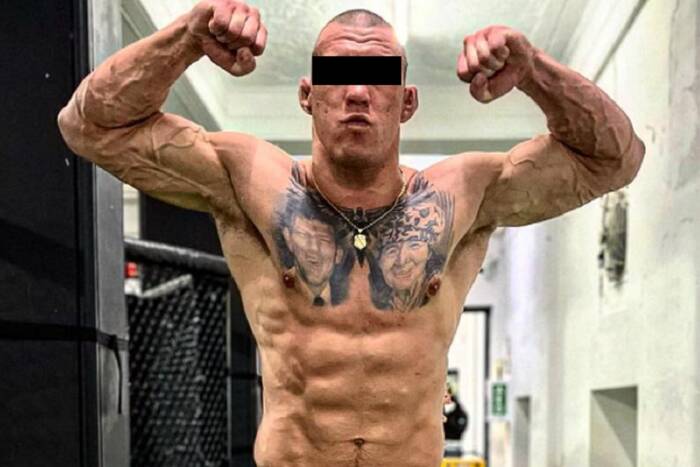 Polski zawodnik MMA aresztowany za napaść. Miał pracować na zlecenie Rosjan