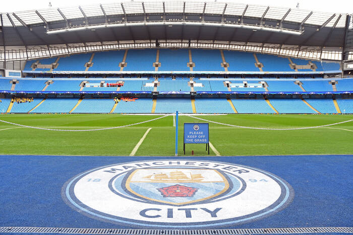 Polak zawodnikiem Manchesteru City! Jest jeden szkopuł Polak zawodnikiem Manchesteru City! Jest jeden szkopuł