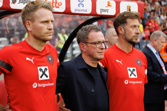 Rangnick o krok od Bayernu. Podano kluczowe informacje