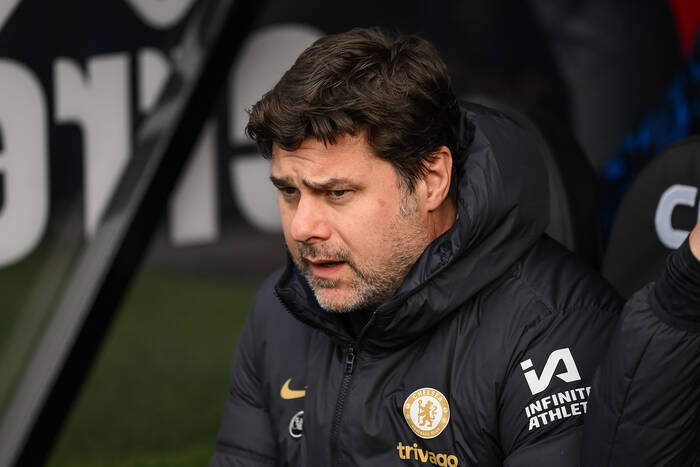 Przyszłość Pochettino wyjaśniona! Szok w Chelsea