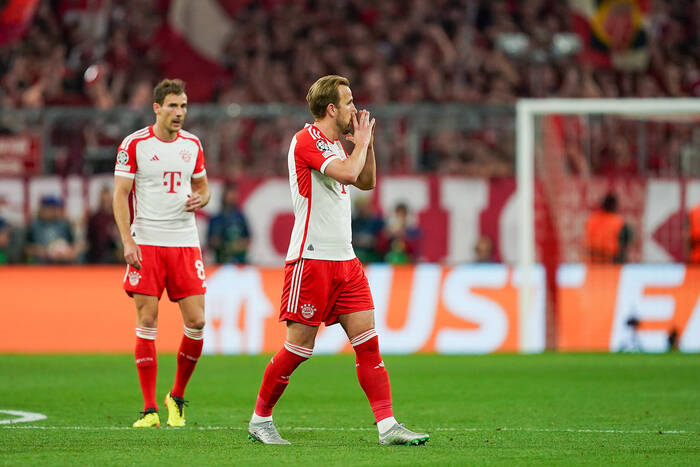 Bayern musi szukać dalej! Kolejny trener odrzucił ofertę!