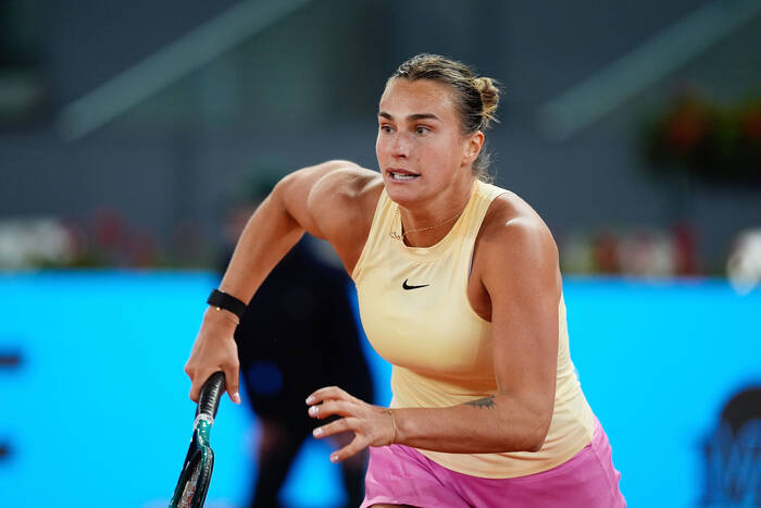 Sabalenka jak feniks z popiołów! Świątek poznała finałową rywalkę