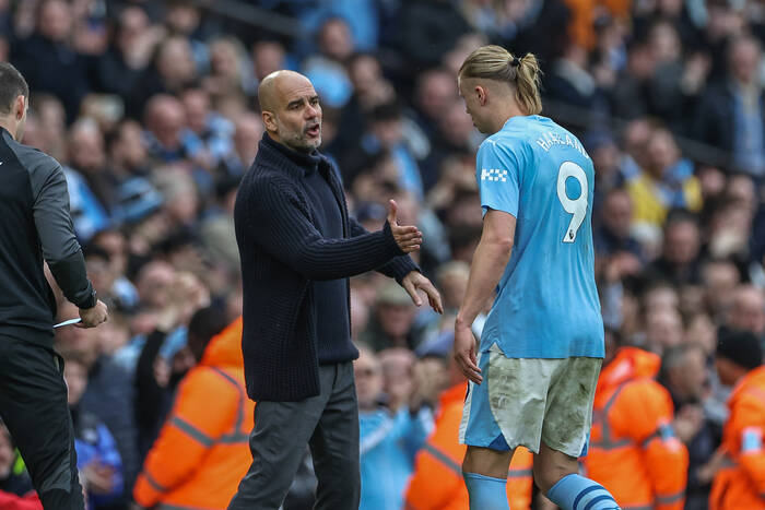 Haaland zabrał głos ws. przyszłości. Kibice Manchesteru City nie będą zadowoleni