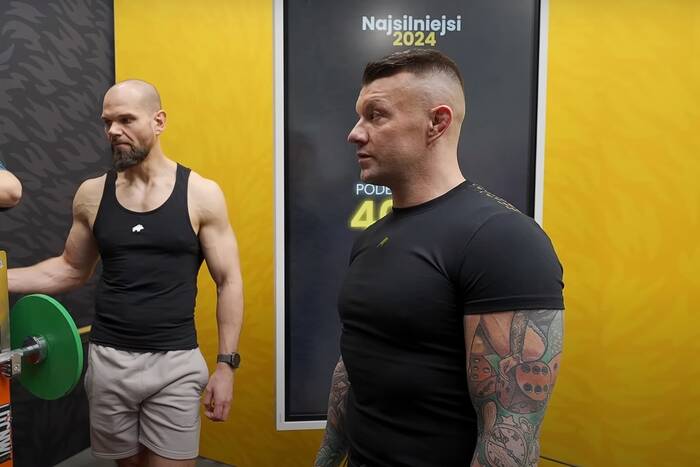 Wielkie pieniądze albo Rolex. Zawodnik chciał przekupić znanego sędziego [WIDEO]