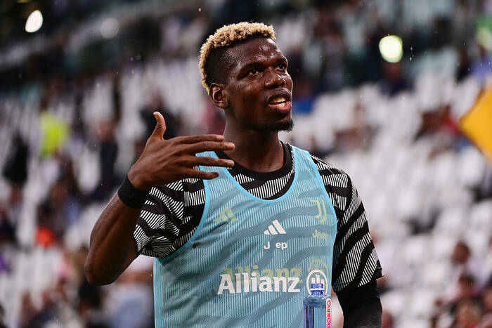 Pogba wraca do gry! Ujawniono najnowsze informacje