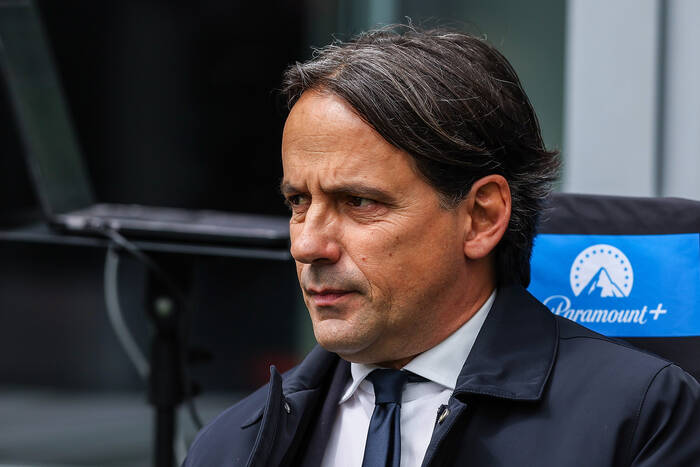 Inzaghi podsumował występ Zielińskiego. Króciutko