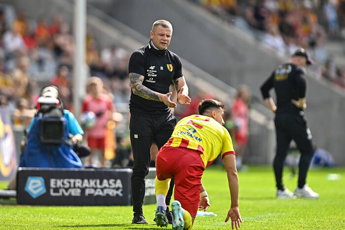 Ekstraklasowi bogowie z nich zakpili. Teraz mogą dostać mocnego gonga