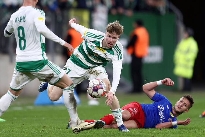 Lechia z ważnym komunikatem. Chodzi o licencję na Ekstraklasę