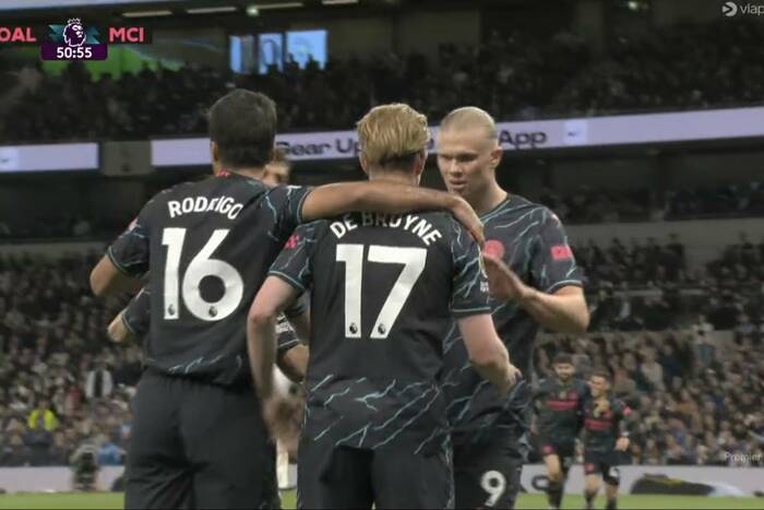 City na autostradzie do tytułu! Tottenham urządził polowanie na rywali [WIDEO]