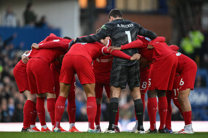 Liverpool dał przykład Bayernowi i Barcelonie. Wszystko już załatwione