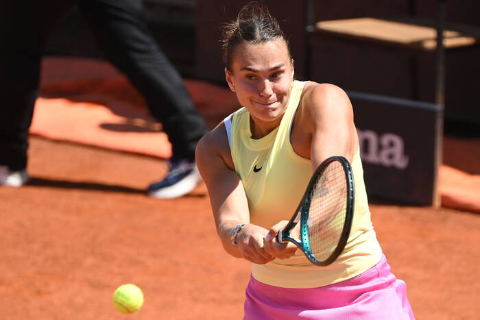 Sabalenka nie wyklucza kreczu! Konsternacja przed finałem ze Świątek