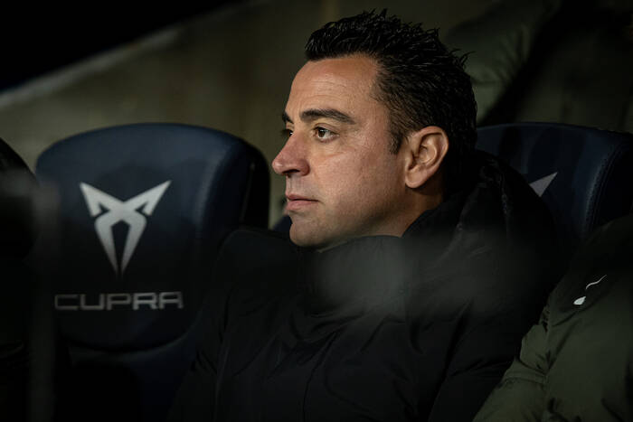 Media: Barcelona wybrała nowego trenera! Xavi poznał decyzję klubu