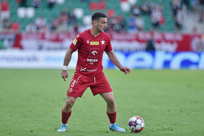 Co musi się stać, aby Wisła Kraków zagrała w barażach? Oto możliwe scenariusze
