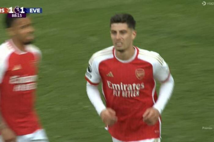 Arsenal wygrał, ale to było za mało! Ekipa Kiwiora bez tytułu Arsenal wygrał, ale to było za mało! Ekipa Kiwiora bez tytułu