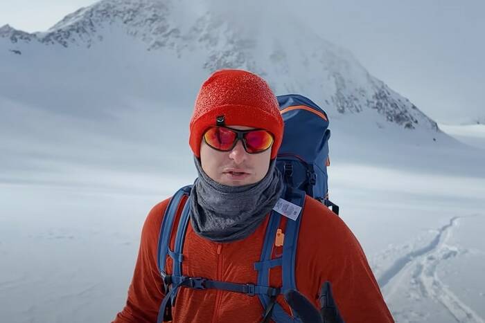 Polski YouTuber zdobył Mount Everest. Niesamowity wyczyn