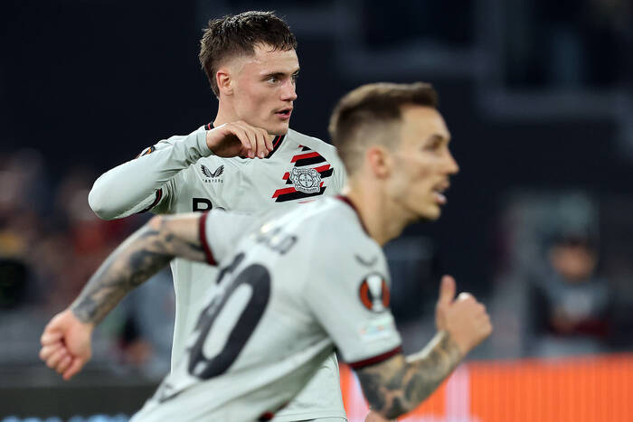Składy na mecz Atalanta - Bayer. Wielki hit w finale Ligi Europy