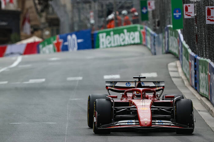 Domowy triumf Leclerca przed GP Monako! Verstappen poza czołówką