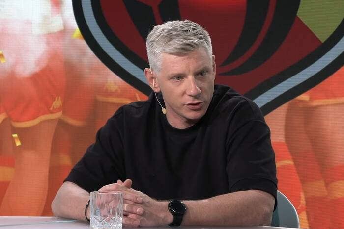 "Dzień hańby dla Poznania". Dobrasz przejechał się po Lechu "Dzień hańby dla Poznania". Dobrasz przejechał się po Lechu