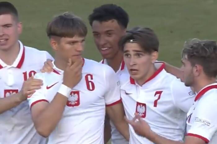 Polska U17 - Portugalia U17 gdzie oglądać? Stream online i transmisja na żywo w TV z ME do lat 17 (30.05.2024)