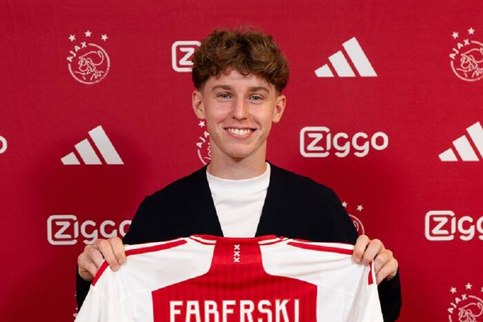 Ajax wyróżnił polski talent. Może zagrać przeciwko Jagiellonii