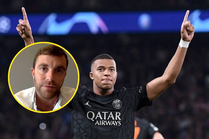 Przełom! Romano zdradził, kiedy Real może potwierdzić transfer Mbappe Przełom! Romano zdradził, kiedy Real może potwierdzić transfer Mbappe