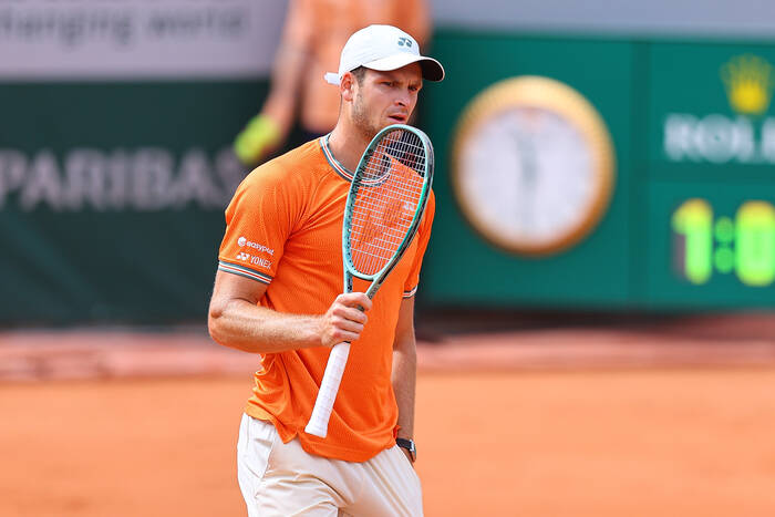 Zwrot akcji ws. Hurkacza! Kluczowa decyzja na Roland Garros