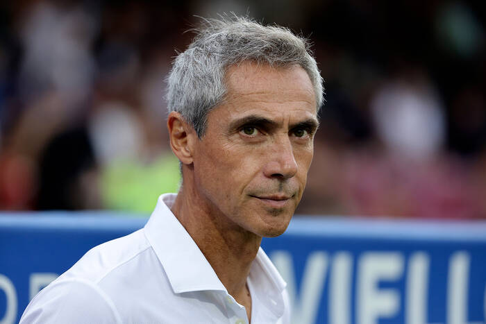 Paulo Sousa zwiedza świat. Portugalczyk ma nowy klub