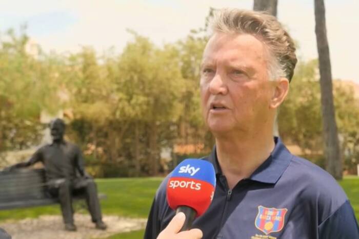 Van Gaal podsumował Bayern. Cała prawda o wyborze nowego trenera