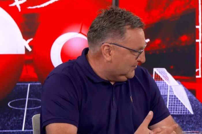 "Akcja paranoja". Michniewicz odpiera zarzuty. Co za słowa o stylu reprezentacji "Akcja paranoja". Michniewicz odpiera zarzuty. Co za słowa o stylu reprezentacji