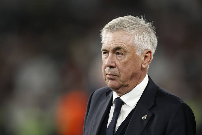 Ancelotti wprost o transferach. Tylu ruchów dokona Real