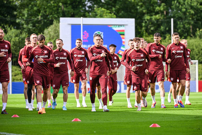 Real pytał o reprezentanta Polski. To byłby transferowy hit [WIDEO]