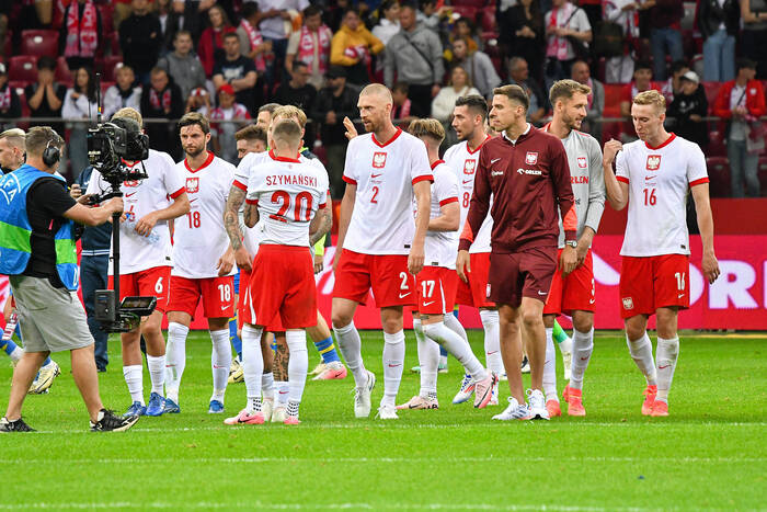 Ekspert zaskoczył. Wskazał najlepszego polskiego obrońcę na EURO 2024