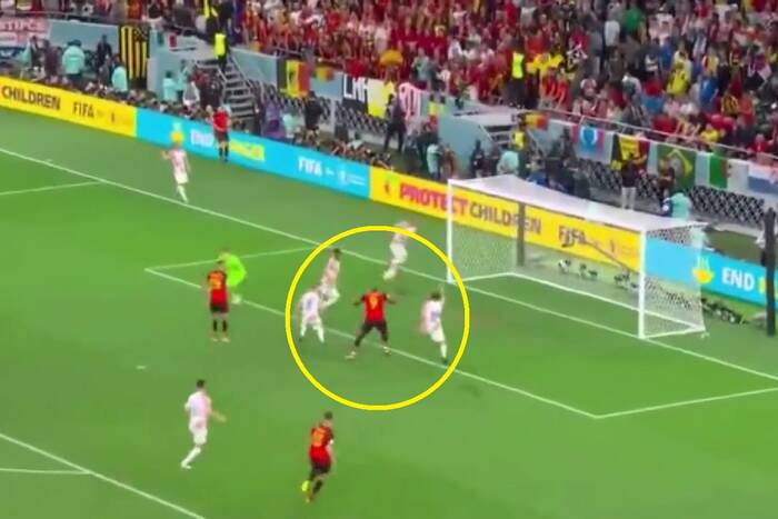 Największe pudła Lukaku! Niesamowite, co wyprawiał przed laty [WIDEO]