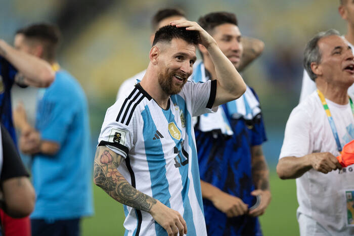 Messi "wychował" geniuszy. Wielki duet zaczyna dominować futbol