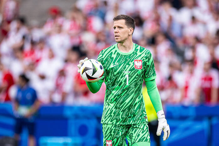 Wojciech Szczęsny ogłosił zakończenie kariery!