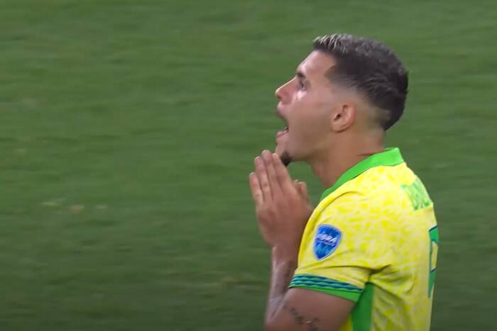 Brazylia zawiodła! Fatalny początek Copa America [WIDEO]