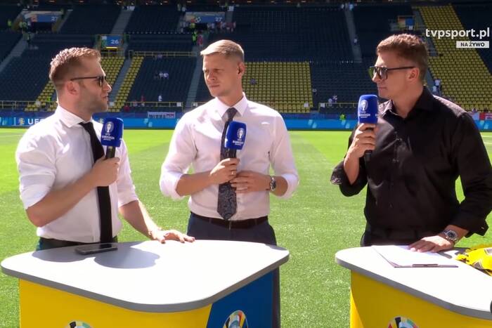 Piszczek nie wytrzymał, mocne słowa o kadrze. "Perypetie" Piszczek nie wytrzymał, mocne słowa o kadrze. "Perypetie"