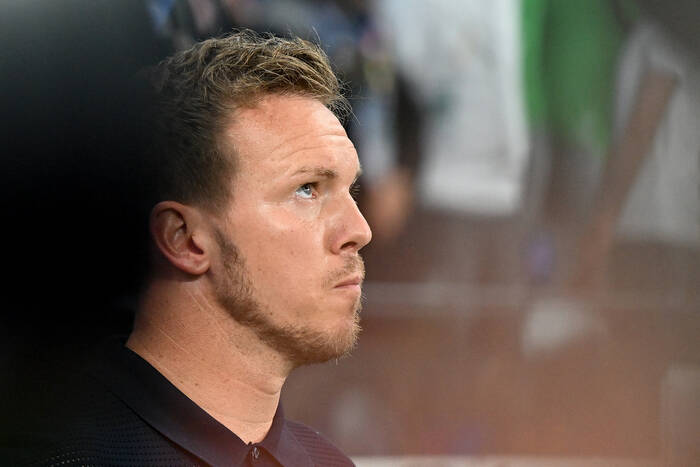 Nagelsmann wybrał. Tak zastąpi Ter Stegena